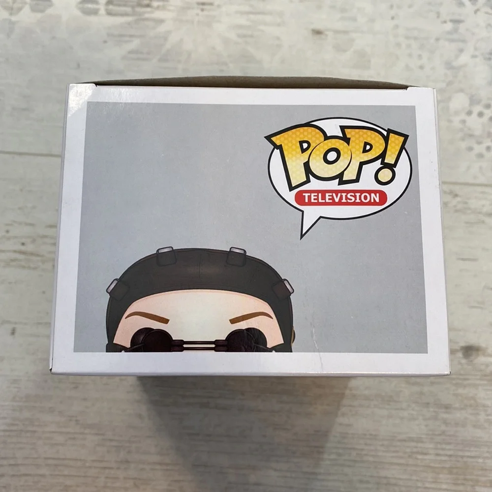 Funko Pop Mr March #323 American Horror Story Hotel Figure - Picture 8 of 10